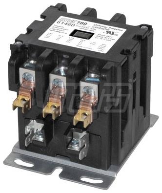  - Contactors